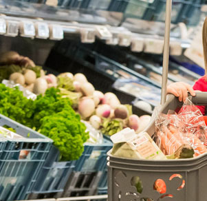 Vervangster bij afwezigheid van Hendrika en Kristof